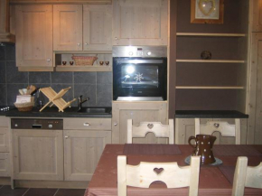 Appartement cosy aux Gets, proche pistes et village, balcon sud, parking privé - FR-1-671-76 Les Gets